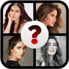 Pakistani Actress Name Guess icon