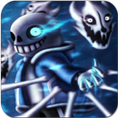 Epic undatale Wallpapers APK