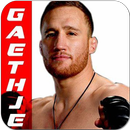 Justin Gaethje Wallpapers HD APK