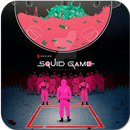 Wallpaper Squid Game HD APK