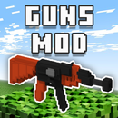 Guns mod APK
