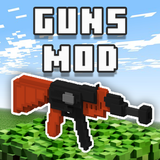 Guns mod-icoon