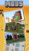 Lucky Block Mod تصوير الشاشة 1