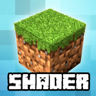 Shaders for Minecraft Zeichen