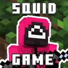 Squid Game Mod icône
