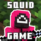 Squid Game Mod أيقونة