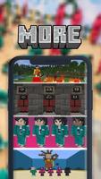 Squid Game Mod تصوير الشاشة 2