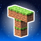 Minecraft texture packs icon
