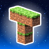 Minecraft texture packs icône