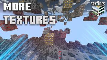 Minecraft texture packs capture d'écran 2