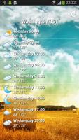 Weather Easy screenshot 2