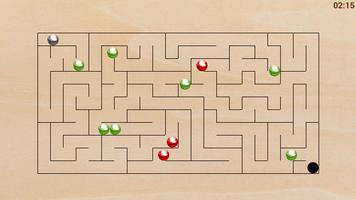 2 Schermata Labyrinth