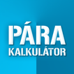 Pára Kalkulátor