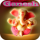 Ganesha HD Live Wallpaper APK