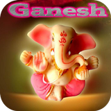 Icona Ganesha HD Live Wallpaper