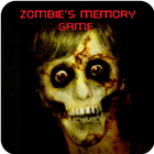 Zombie Memory Game icon
