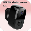 UOKIER wireless camera Guide APK