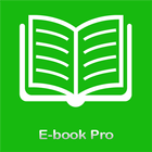 Android Ebook Pro-icoon