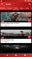 HD Video App screenshot 3