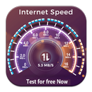 Internet Speed Test Meter APK