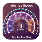 Internet Speed Test icon