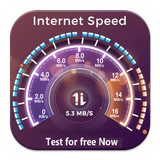 ikon Internet Speed Test