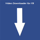 Video downloader for facebook APK