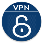 Free Fast VPN أيقونة