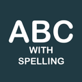 ABC With Spelling