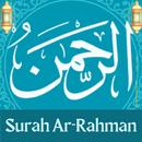 APK Surah Ar Rahman MP3 Audio
