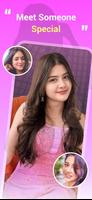 Sangam - Live Video Chat-poster
