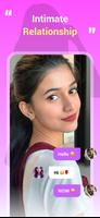 Sangam - Live Video Chat screenshot 2