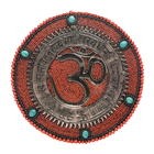 Gayatri Mantra ikona