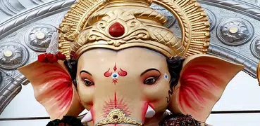 Ganeshji Ki Aarti Package(HD)