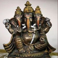 Ganeshji Ki Aarti Package(HD)