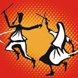 Dandiya and Garba Navaratri HD