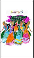 Dandiya and Garba Navaratri HD penulis hantaran