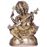 Saraswati Mantra biểu tượng