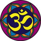 Shanti Mantra ícone