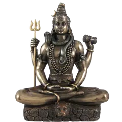 Shiva Tandava Stotram(+lyrics)