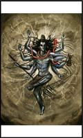 Shiva Tandava Stotram(+lyrics) Affiche