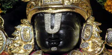 Sri Venkateswara Swamy Mantram