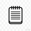 Micro NoteBook icon