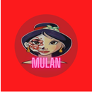 Mulan aplikacja