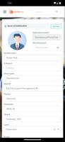 Chauffeur.nl syot layar 3