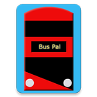 London Bus Pal ícone