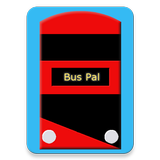 London Bus Pal Zeichen