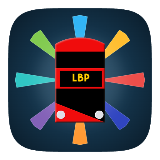 London Bus Pal: Live arrivals