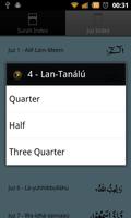 13 Line Quran App screenshot 3