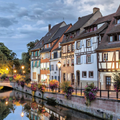 Mulhouse Colmar